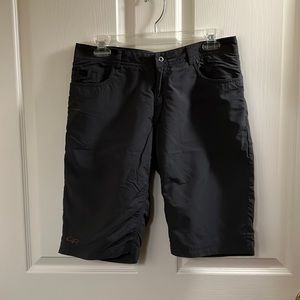 Women’s Outdoor Research Bermuda Shorts